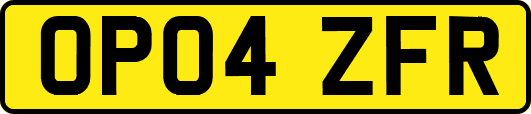 OP04ZFR