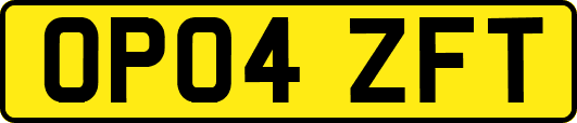 OP04ZFT