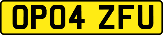 OP04ZFU