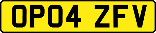 OP04ZFV
