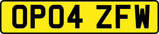 OP04ZFW
