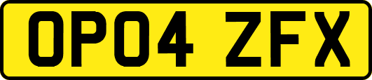OP04ZFX