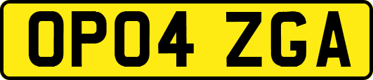 OP04ZGA