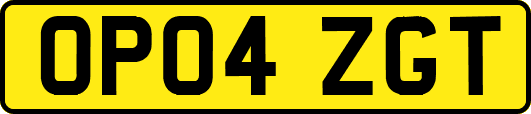 OP04ZGT
