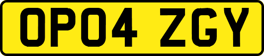 OP04ZGY
