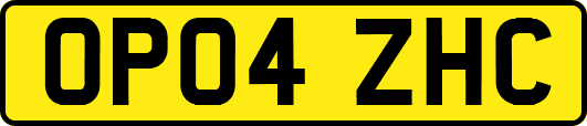 OP04ZHC