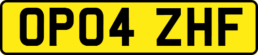 OP04ZHF