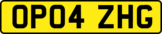 OP04ZHG