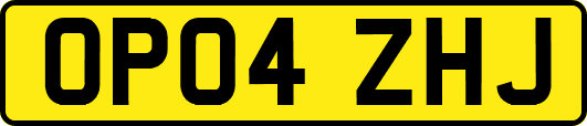 OP04ZHJ