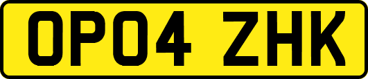 OP04ZHK