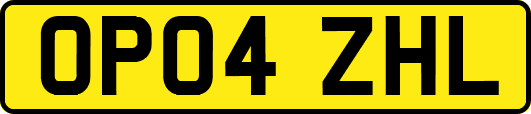 OP04ZHL