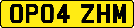 OP04ZHM