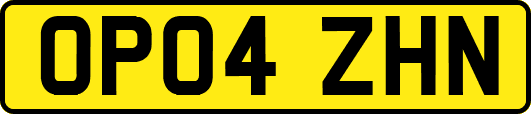 OP04ZHN