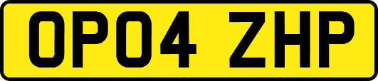 OP04ZHP