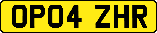 OP04ZHR