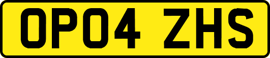 OP04ZHS