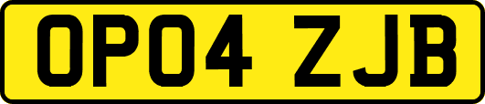 OP04ZJB