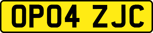 OP04ZJC