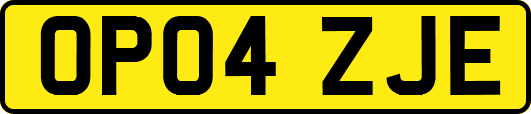 OP04ZJE