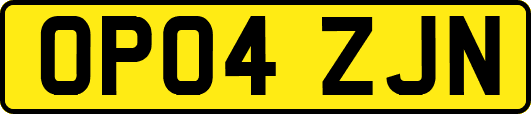 OP04ZJN