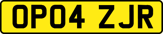 OP04ZJR