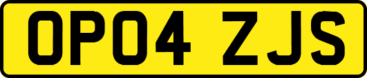 OP04ZJS