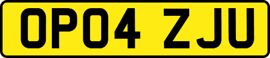 OP04ZJU
