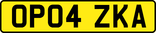 OP04ZKA