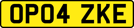 OP04ZKE