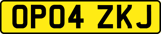 OP04ZKJ