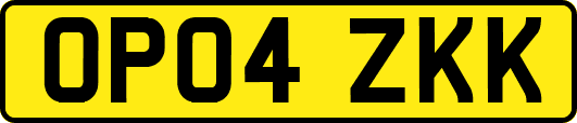 OP04ZKK