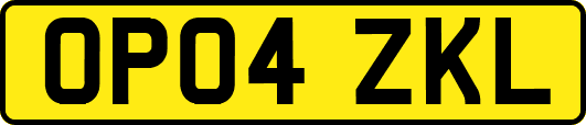 OP04ZKL