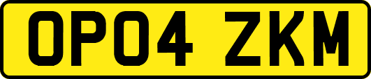 OP04ZKM
