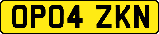 OP04ZKN