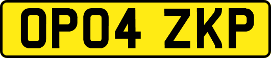 OP04ZKP