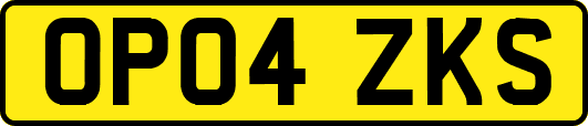 OP04ZKS