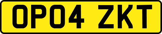 OP04ZKT