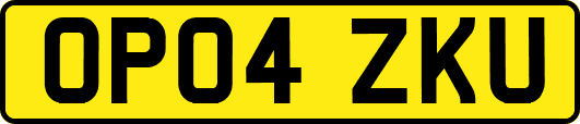 OP04ZKU