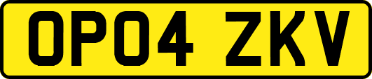 OP04ZKV