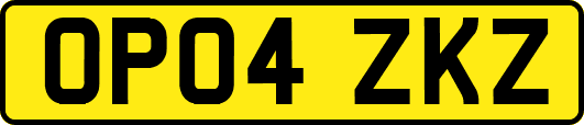 OP04ZKZ