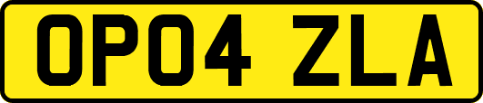 OP04ZLA