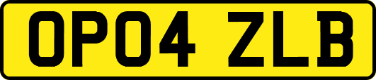 OP04ZLB