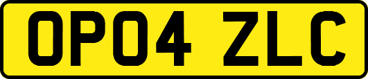OP04ZLC