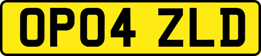 OP04ZLD