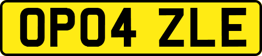 OP04ZLE