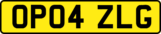 OP04ZLG