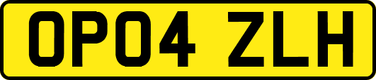 OP04ZLH