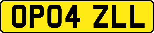 OP04ZLL