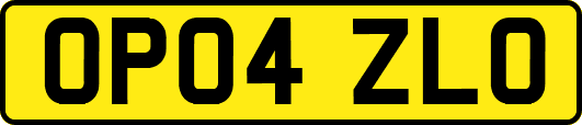 OP04ZLO