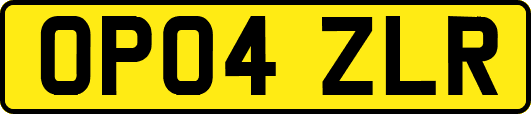 OP04ZLR
